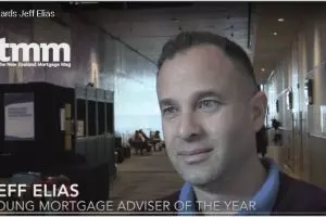 Young mortgage adviser of the year named (+ VIDEO)