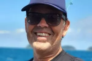 [Obituary] Josh Bronkhorst