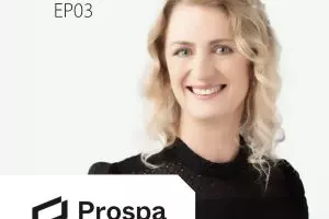 [Podcast] TMM Ep3 Adrienne Begbie - Prospa