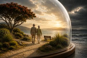 Is protecting retirement provision a life adviser’s duty? Part One