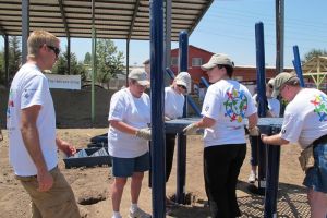 11 charities benefit from MDRT Foundation
