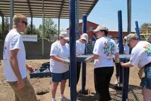 11 charities benefit from MDRT Foundation