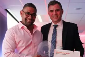 Tufui wins top SBS award