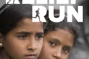 AIA NZ supports Relief Run for India