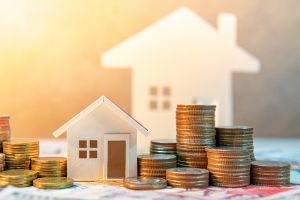 Little effect on housing market
