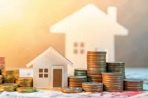 Little effect on housing market