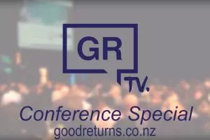 [GRTV] National Advisers Conference Episode 1