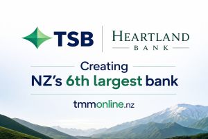 Potential damages a snag in oppostion to TSB Bank sale to Heartland