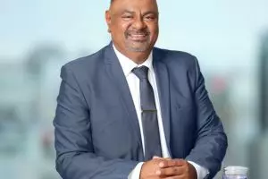 Jack Patel back on the tools