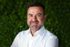 Chubb's new CFO
