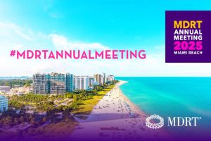 Kiwi advisers hit massive conference in US