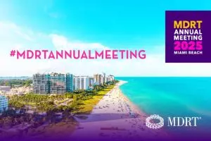 Kiwi advisers hit massive conference in US
