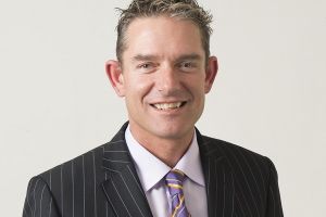 Cooperative Bank appoints new CEO