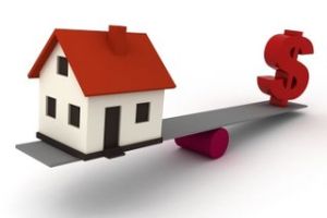 Decline in affordability round NZ