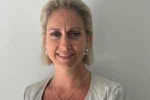 New appointment at PWA