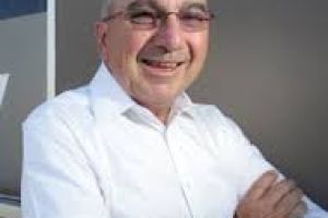 [Obituary] Peter Hensley