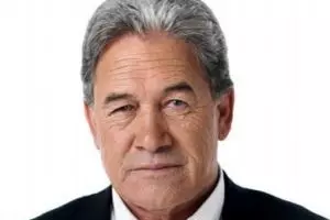 Winston Peters calls for Kiwibank overhaul