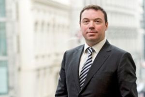 New FMA chief executive named