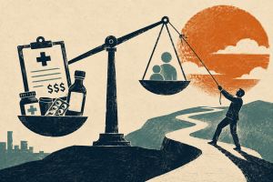 Medical costs and premiums rising unsustainably – what can advisers do to help their clients?