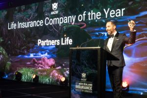 Partners Life named top life insurer