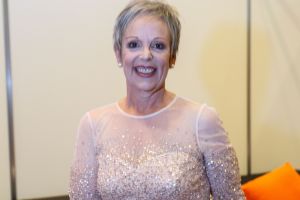 Three leading ladies awarded