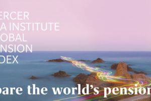 Work needed in retirement income space