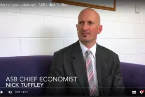 Nick Tuffley's interest rate update