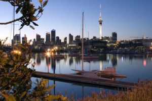 Taskforce reveals way forward for Auckland