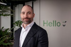 Fidelity Life sold to Partners