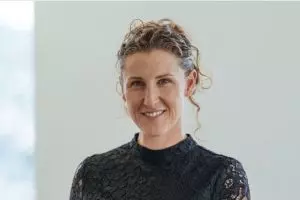 Booster gets new CEO