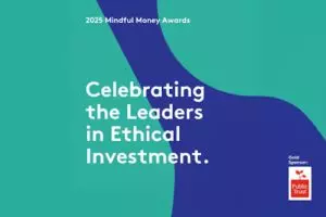Who will win the Ethical and Impact Investment Awards?