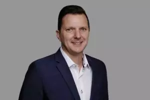 Baden Martin steps down as NZFSG CEO