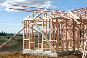 Building costs soar and no end in sight