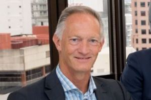 Booster to list property fund