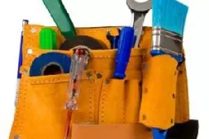 Keep on top of maintenance issues 