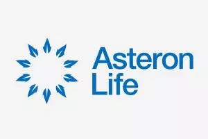 Gut on you Asteron