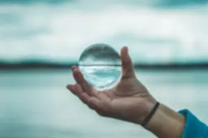 Crystal ball gazing into 2023