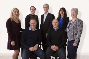 Ex-Mortgage Link team branches out