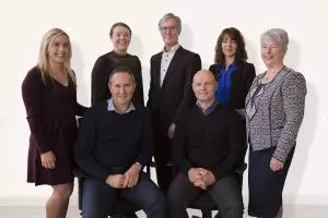 Ex-Mortgage Link team branches out