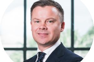 Generate adds senior portfolio manager