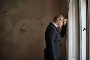 Tenants from hell