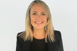 New product boss at Avanti