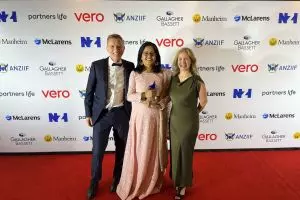 Asteron Life takes out top gong for 4th time