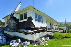 EQC offloads disaster claim management to Kiwi insurers