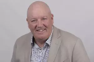 Why this ex-insurer leads with health, not life