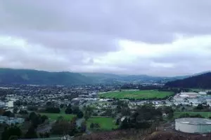 Upper Hutt - on the up for investors