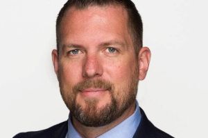 Luke Jackson lands a new gig