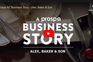 A Prospa NZ success story