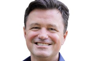 Liberty makes two new appointments