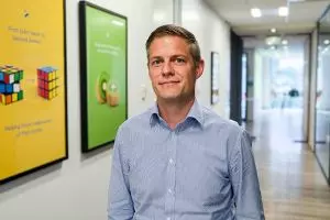 Booster hires direct investment specialist for continued growth strategy
